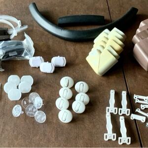 Safety First baby Infant & dog Puppy proofing bundle cabinets drawers furniture